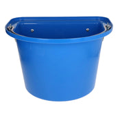 Kerbl Comedero Colgante Euro Asa Azul