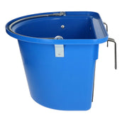Kerbl Comedero Colgante Euro Asa Azul