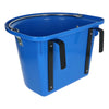 Kerbl Comedero Colgante Euro Asa Azul