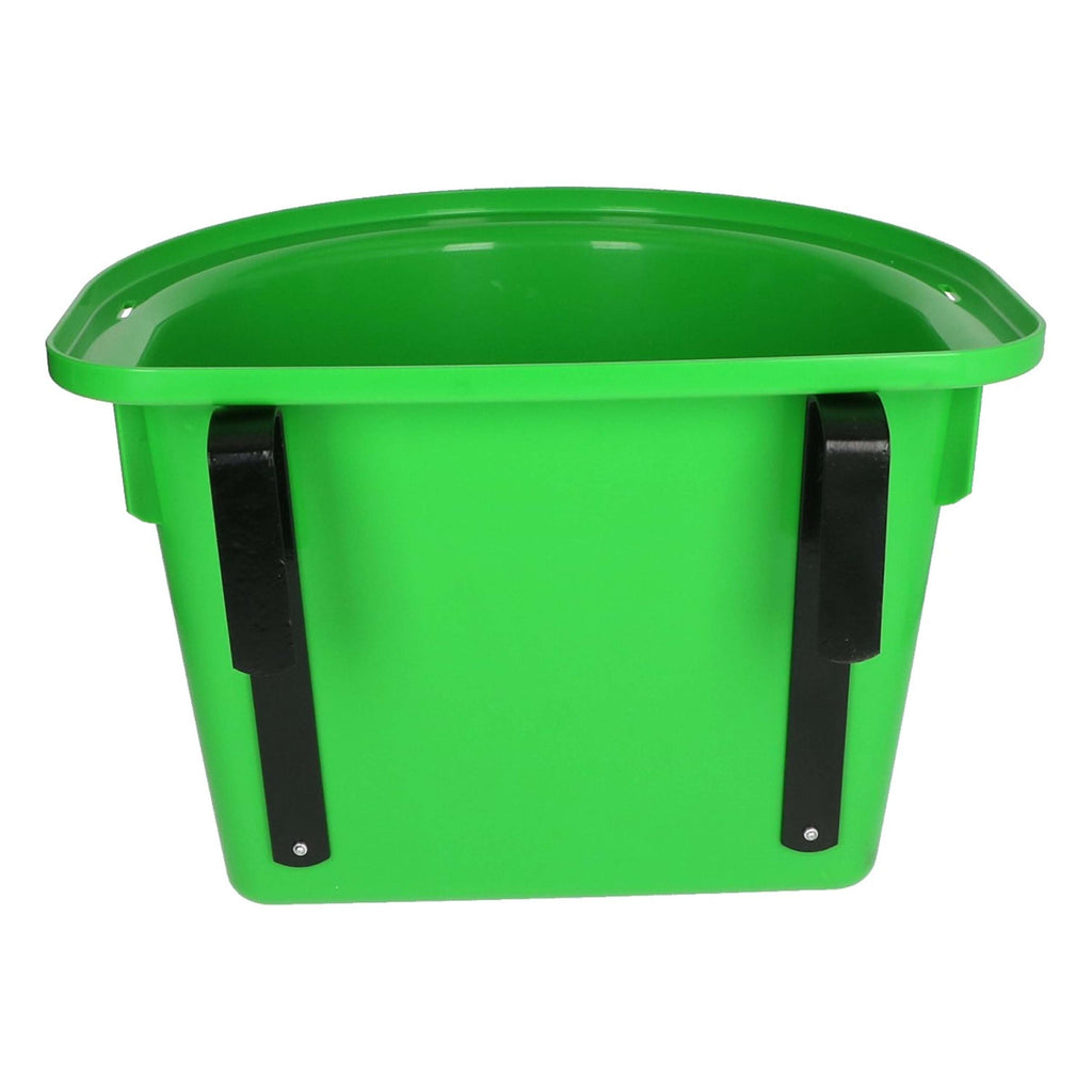 Kerbl Comedero Colgante Eurohorse Verde claro