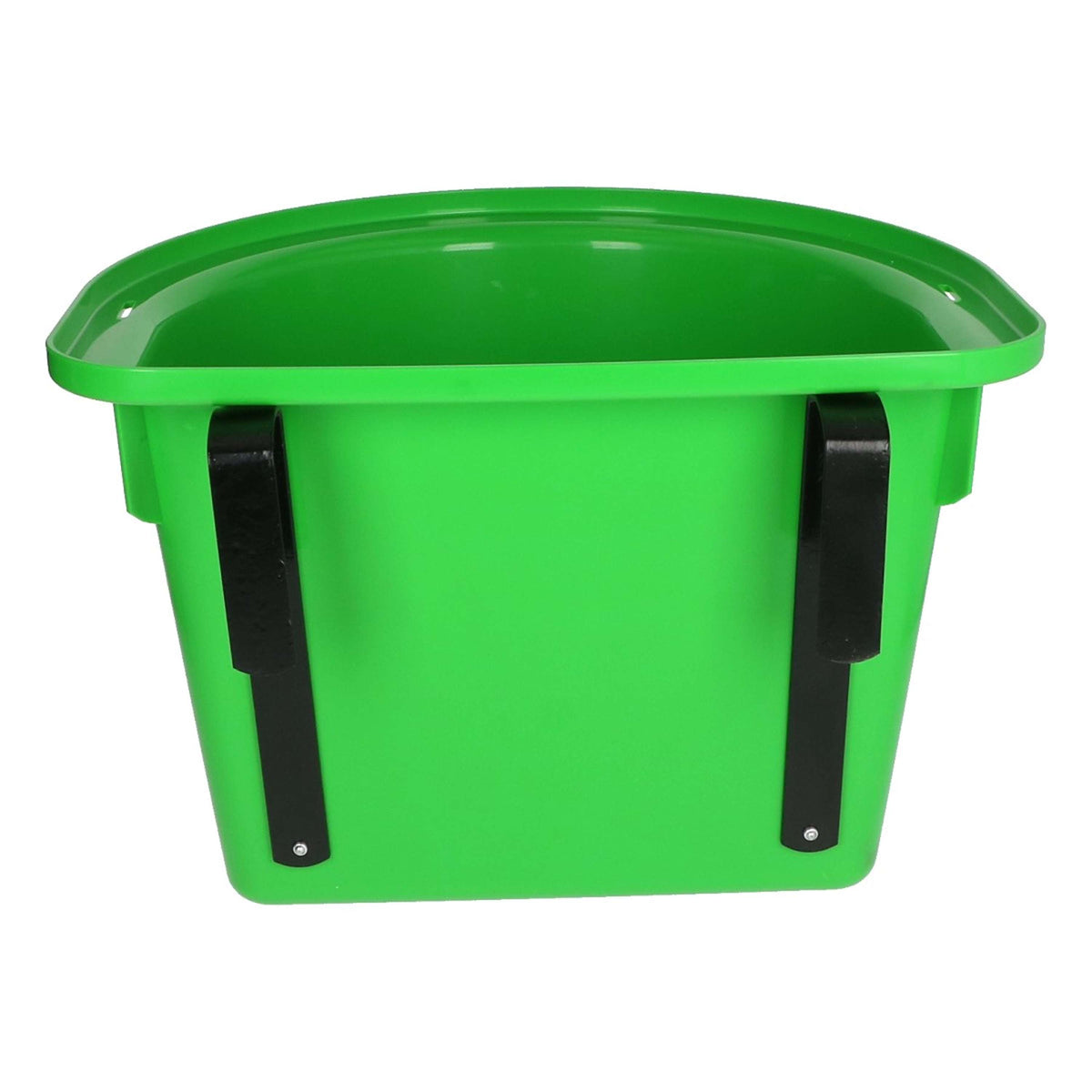 Kerbl Comedero Colgante Eurohorse Verde claro