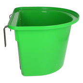 Kerbl Comedero Colgante Eurohorse Verde claro