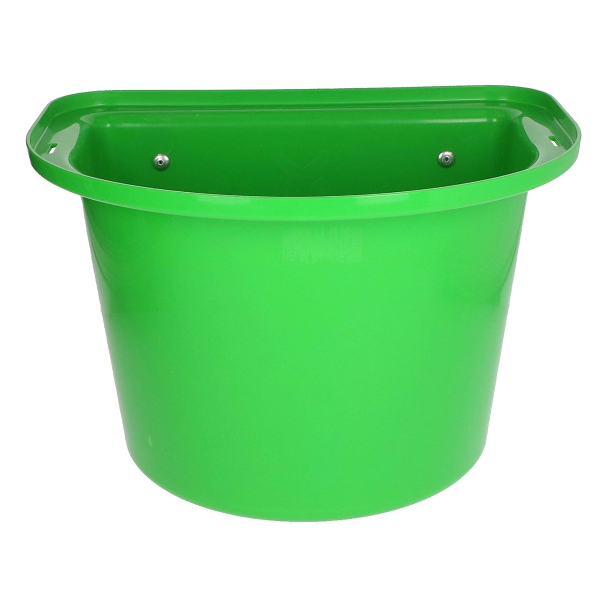 Kerbl Comedero Colgante Eurohorse Verde claro