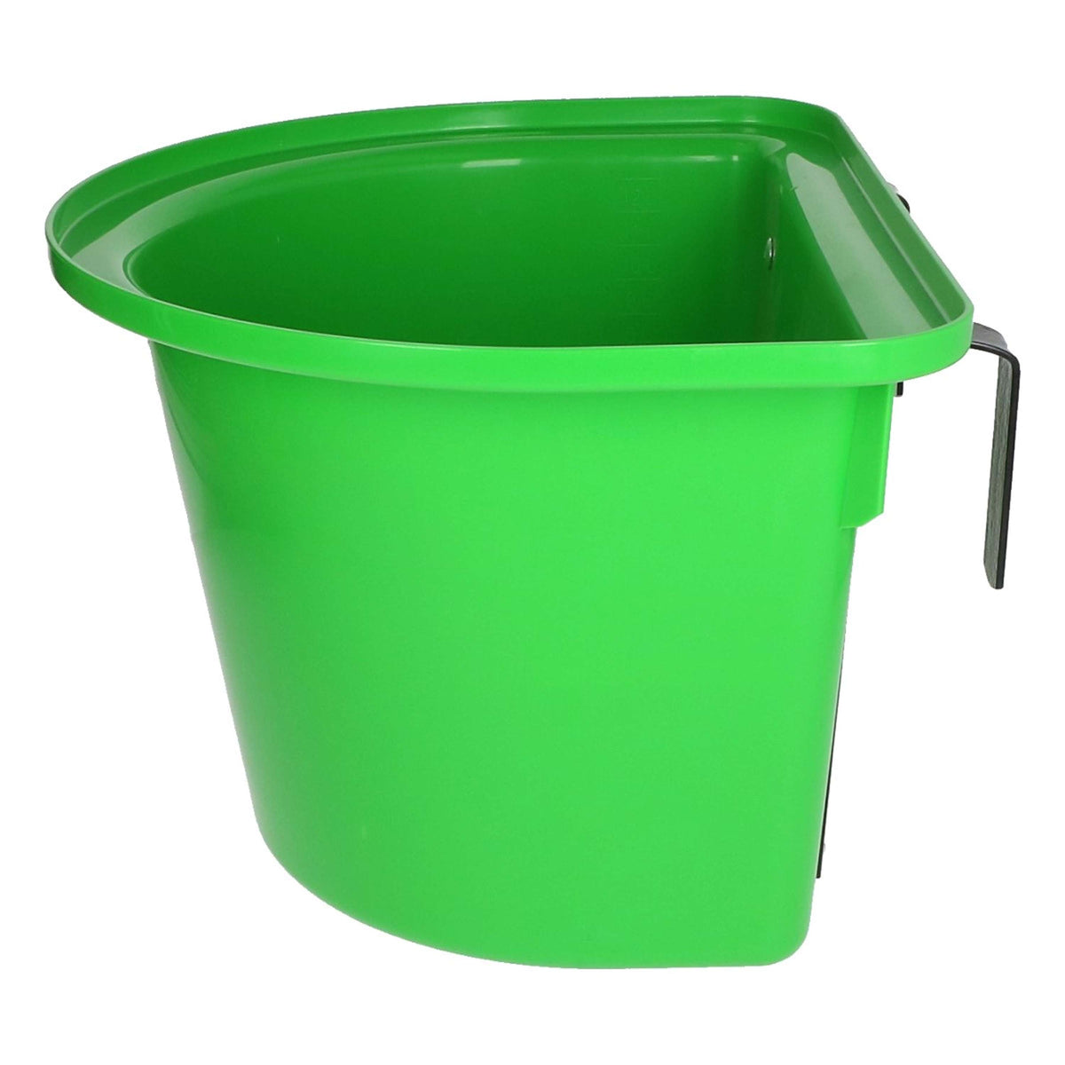 Kerbl Comedero Colgante Eurohorse Verde claro