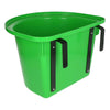 Kerbl Comedero Colgante Eurohorse Verde claro