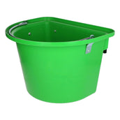 Kerbl Comedero Colgante Euro Asa Verde claro