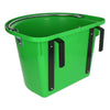 Kerbl Comedero Colgante Euro Asa Verde claro