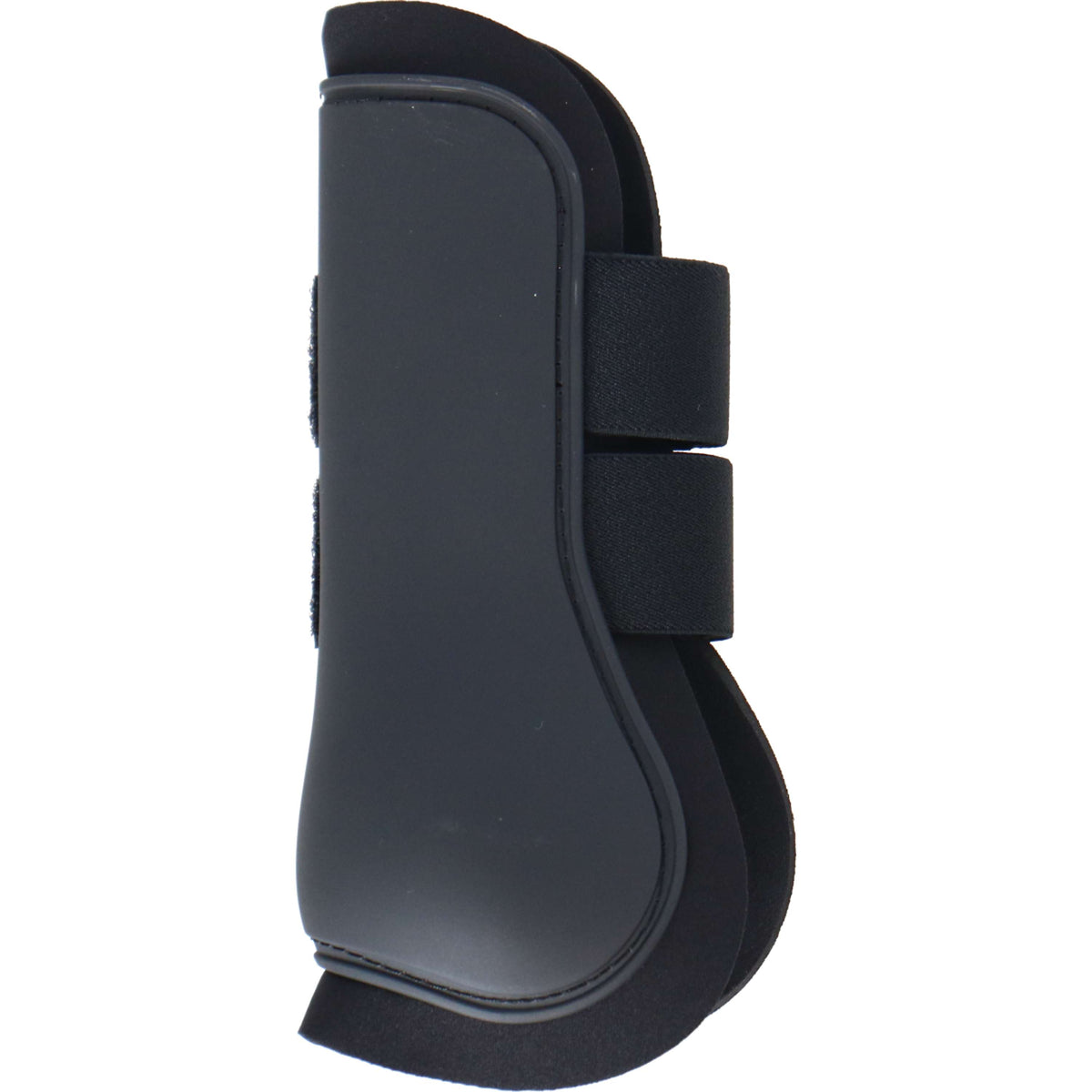 BR Botas para tendones Event PU con Forro de Neopreno Negro