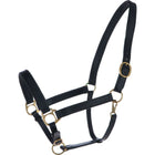 Covalliero Cabestro Cuero Robusto Negro