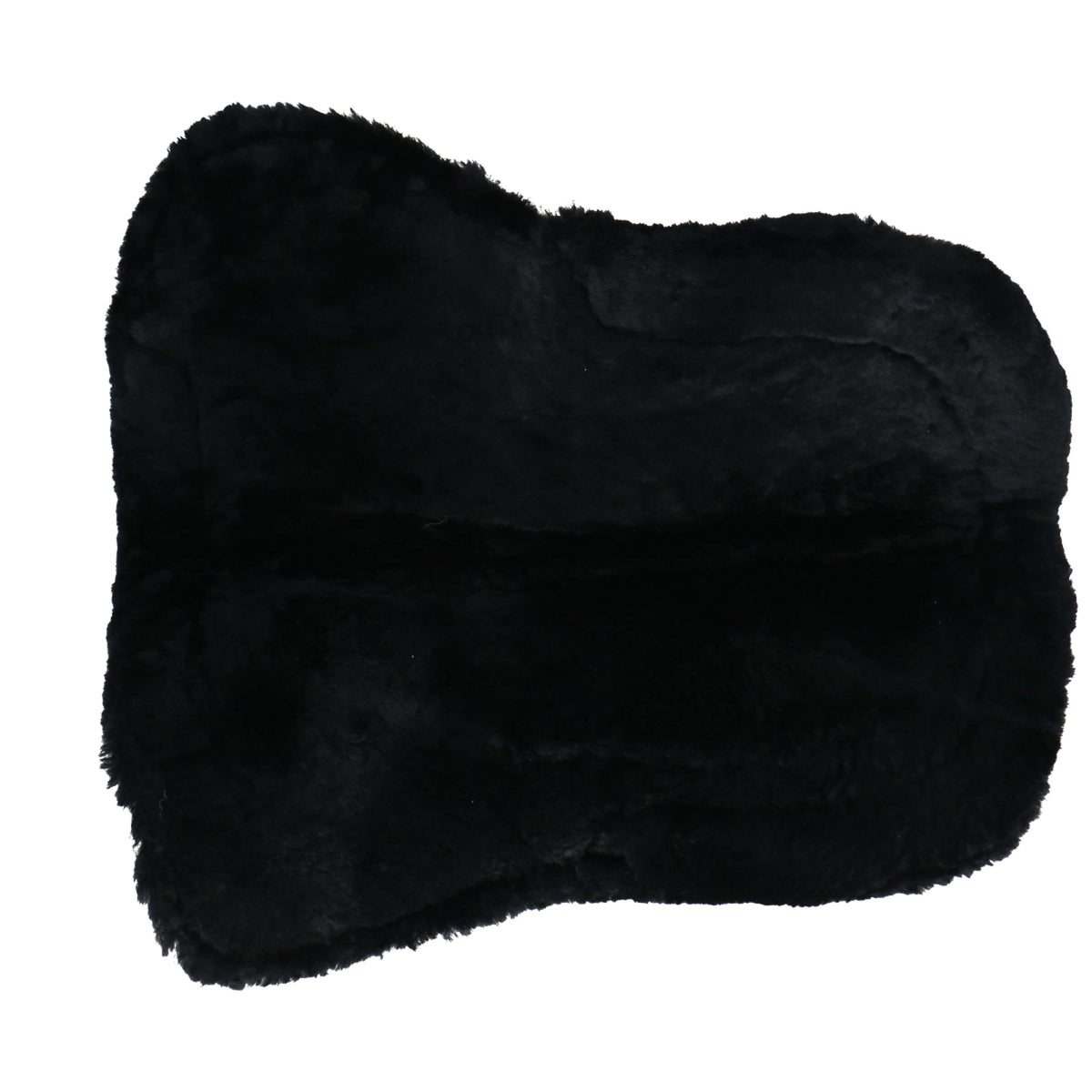 Harry's Horse Mantilla Lana Merino Negro