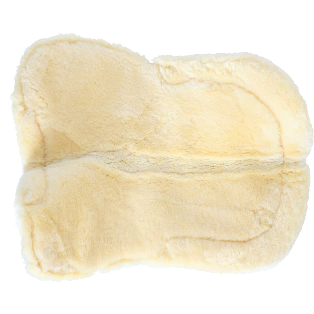 Harry's Horse Mantilla Lana Merino Natural