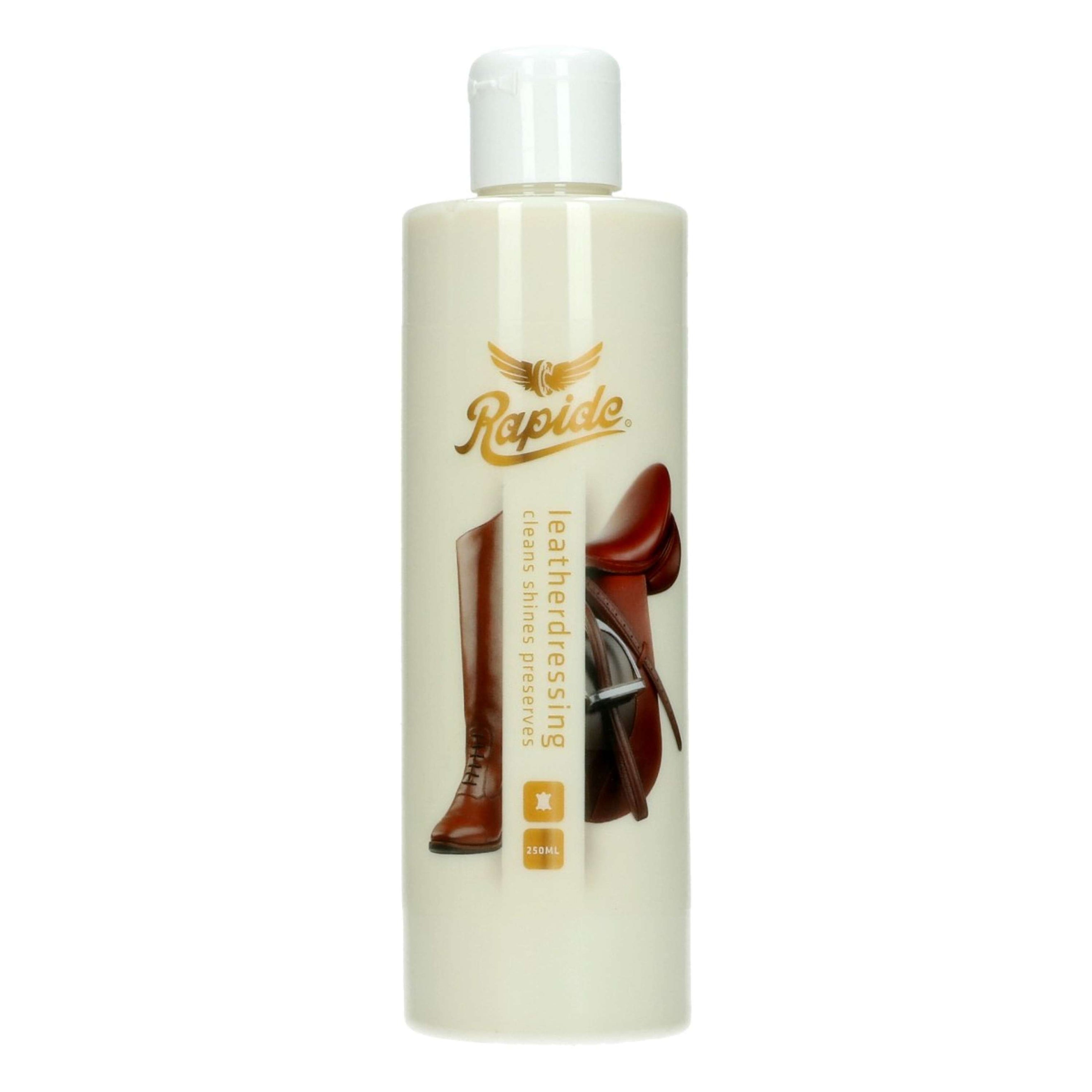 Rapide Acondicionador de Cuero Neutral Rapide Acondicionador de Cuero Neutral