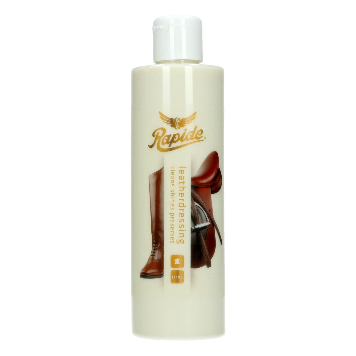 Rapide Acondicionador de Cuero Neutral