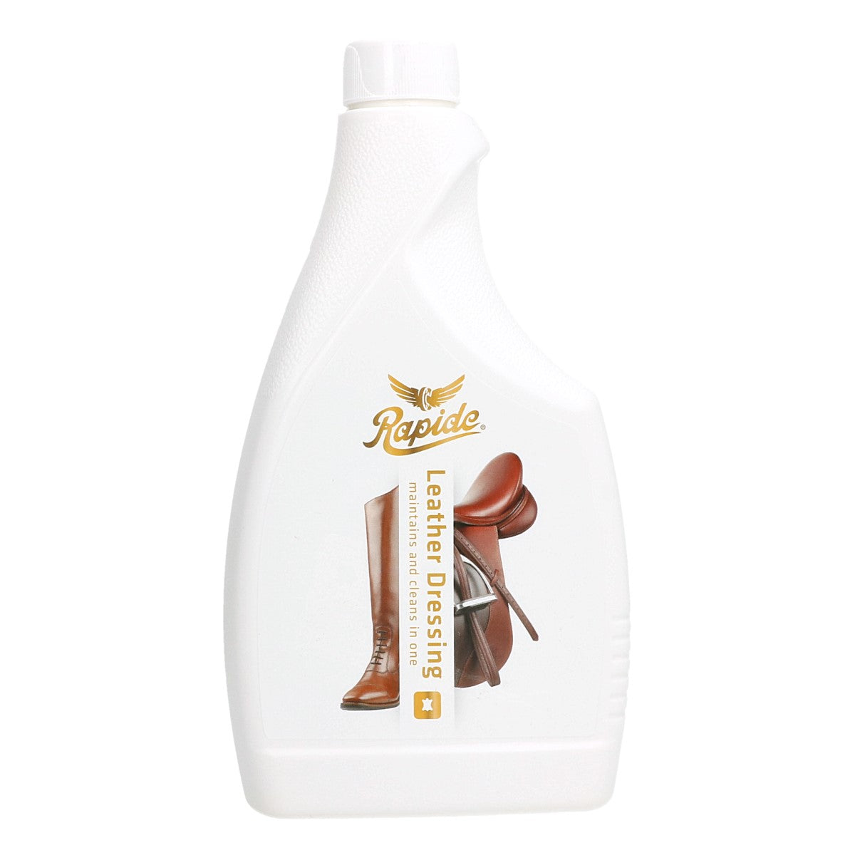 Rapide Acondicionador de Cuero Neutral