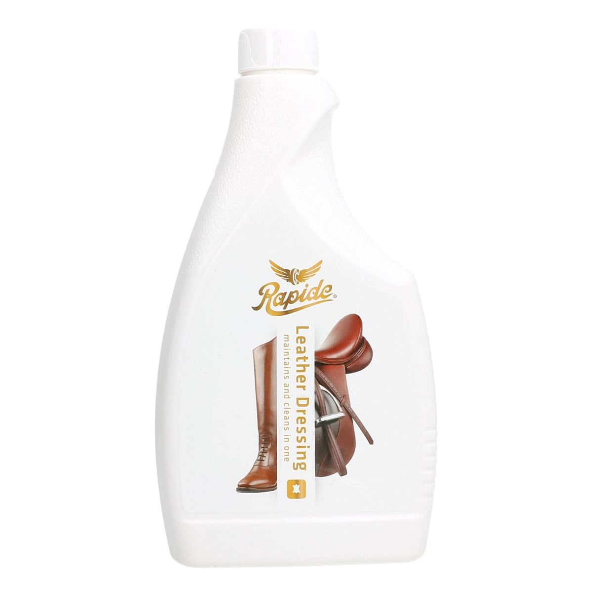 Rapide Acondicionador de Cuero Neutral