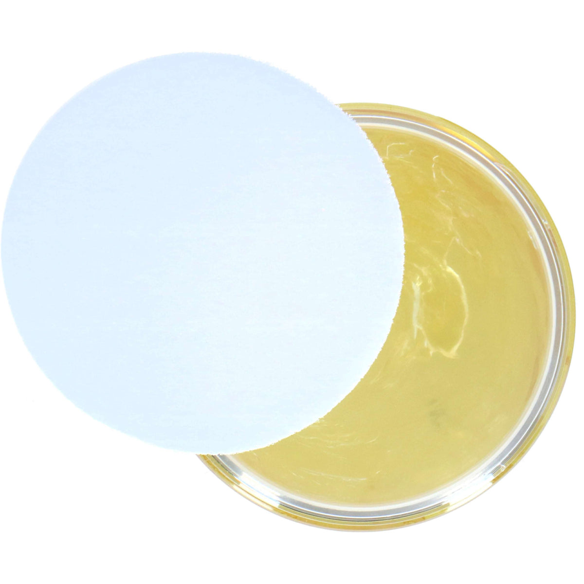 Rapide Jabón para Silla de Montar Leather Soapie con Esponja Blanco