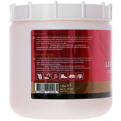Rapide Grasa para Cuero Blanco
