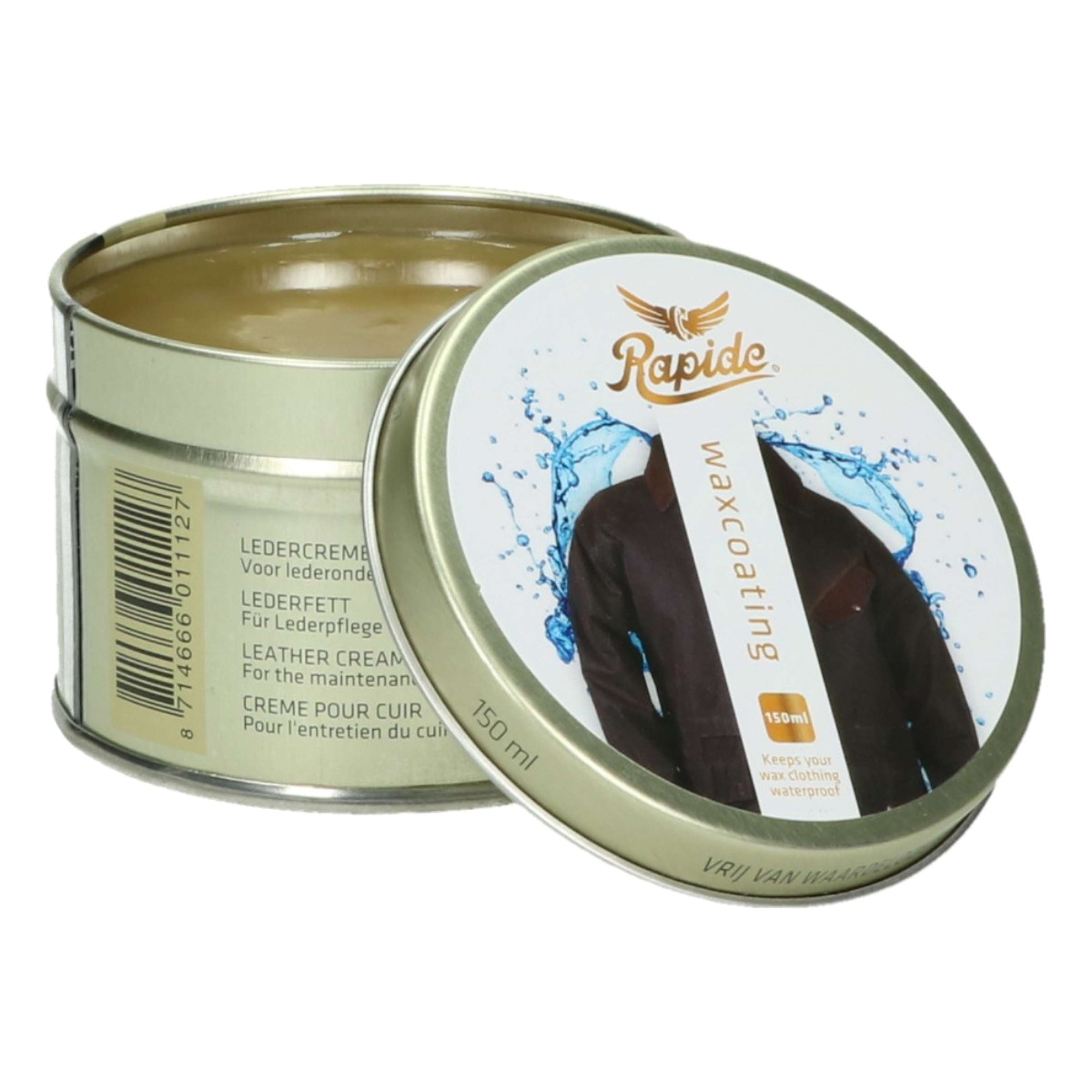 Rapide Waxcoating Rapide Waxcoating