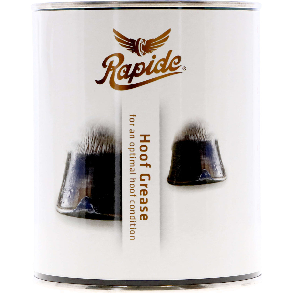 Rapide Grasa para Cascos Verde