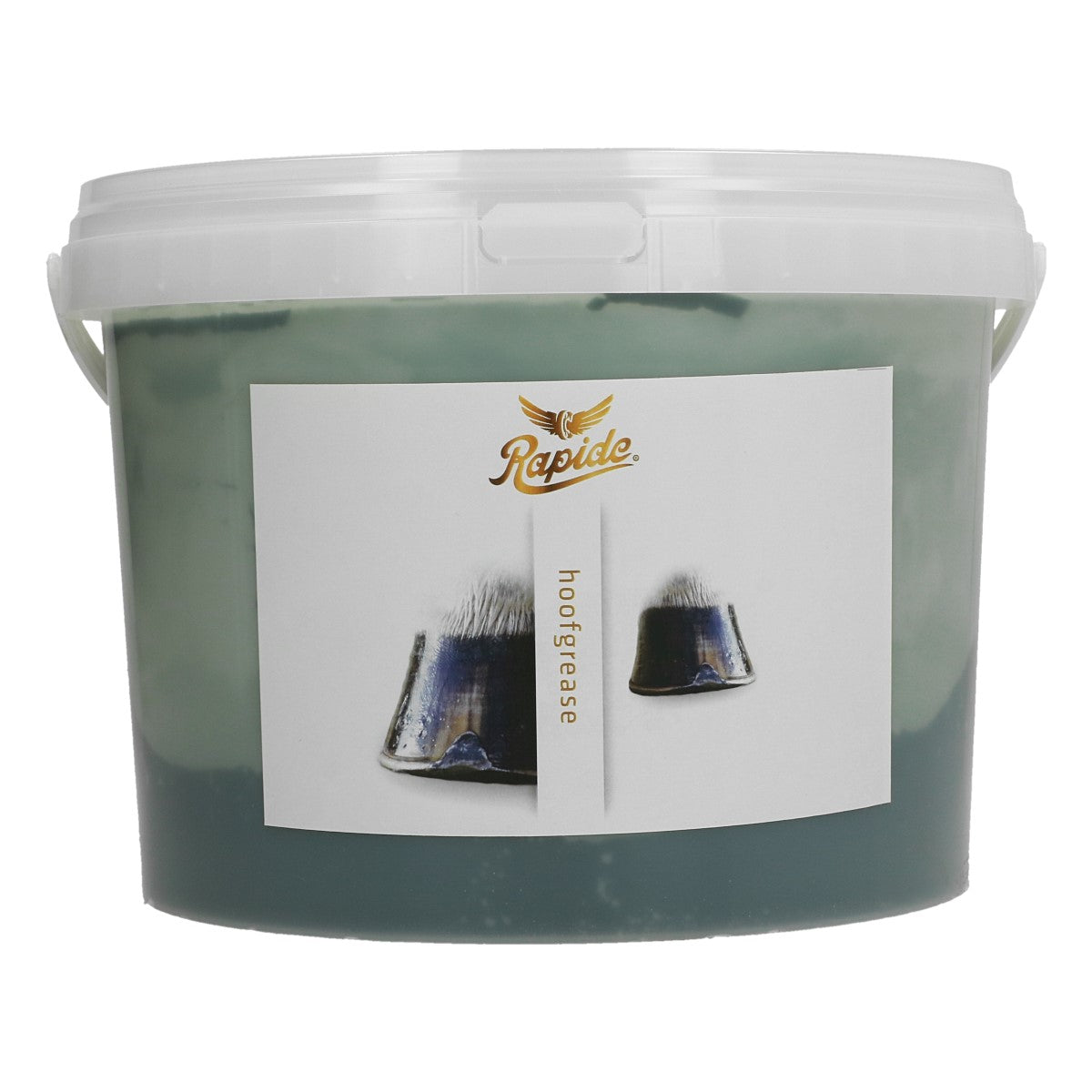 Rapide Grasa para Cascos Negro