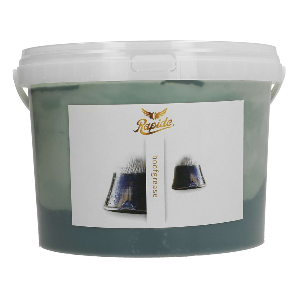 Rapide Grasa para Cascos Negro