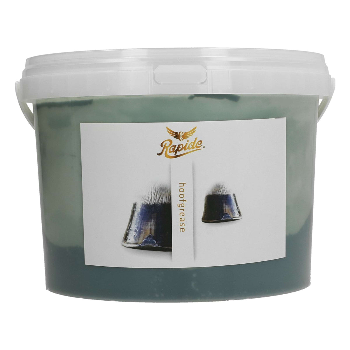 Rapide Grasa para Cascos Negro
