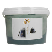 Rapide Grasa para Cascos Negro