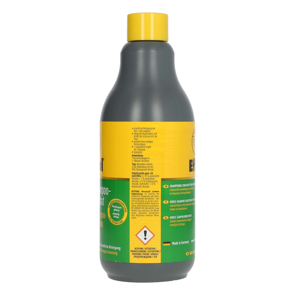 Effol Champú para Caballos