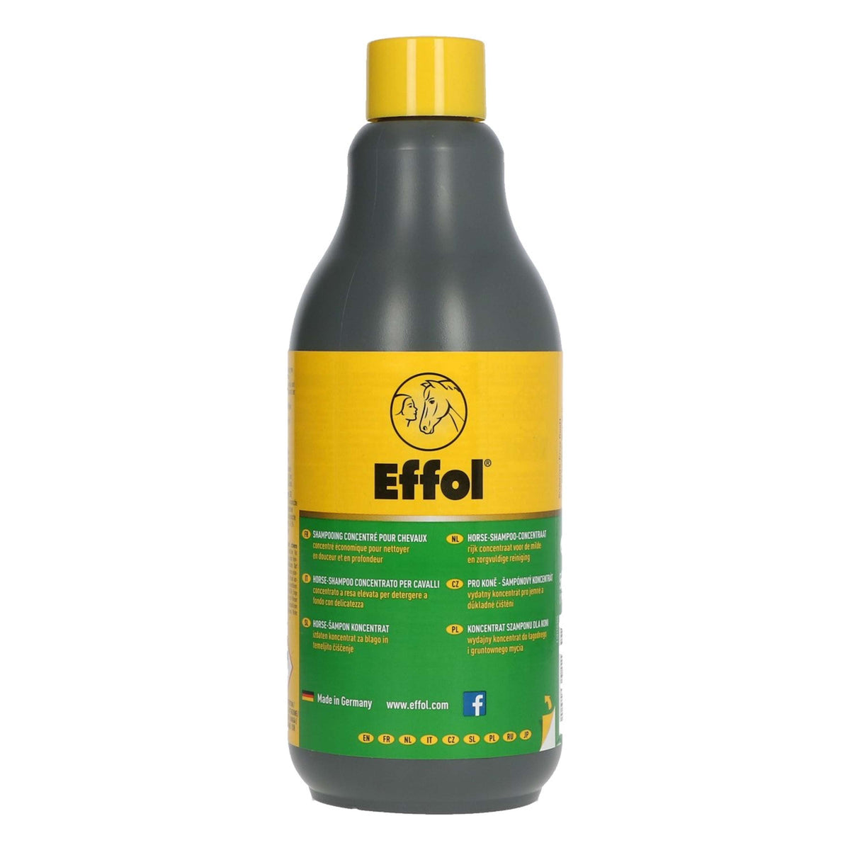 Effol Champú para Caballos