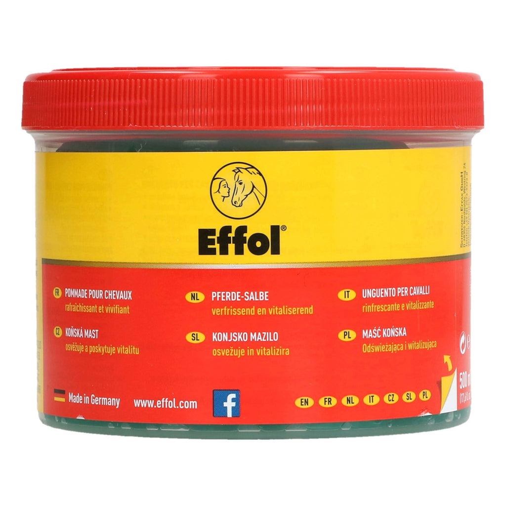 Effol Gel Muscular/Tendón Pferdesalbe