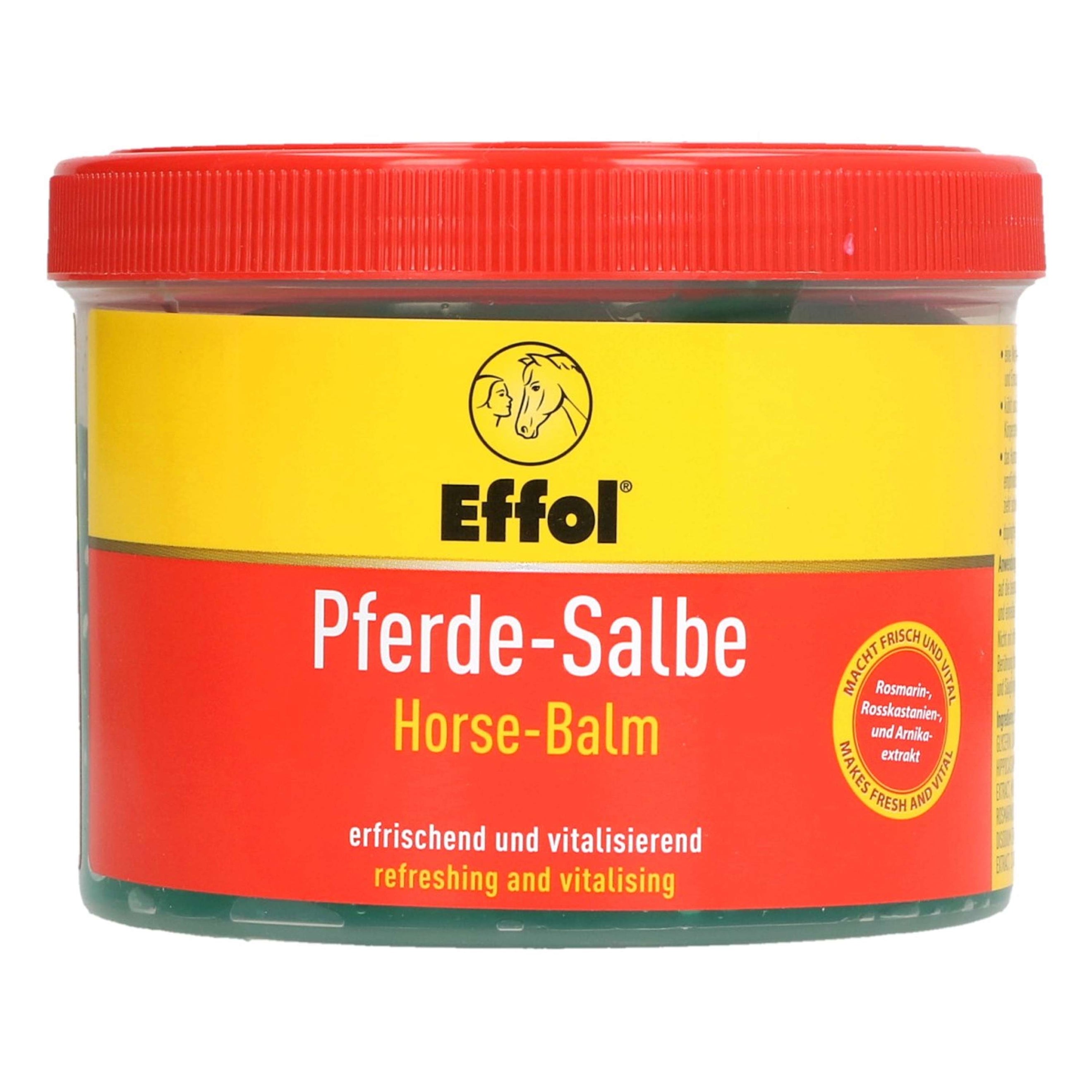 Effol Gel Muscular/Tendón Pferdesalbe Effol Gel Muscular/Tendón Pferdesalbe
