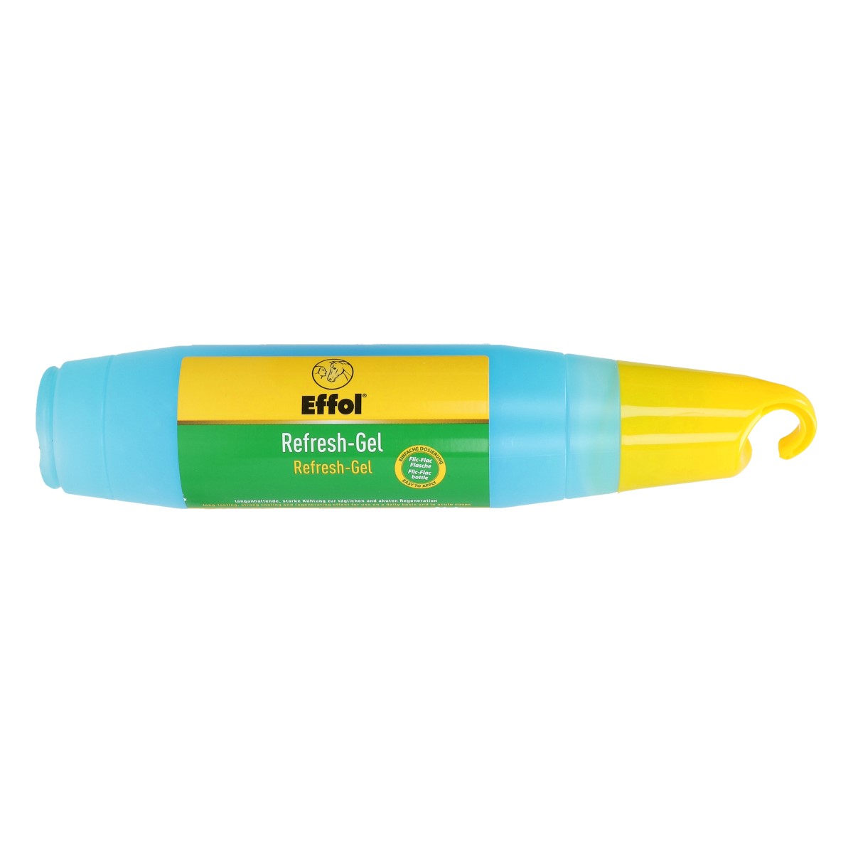 Effol Botella exprimible Refresh-gel