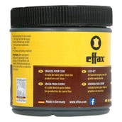 Effax Grasa para Cuero Negro