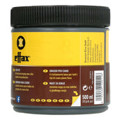 Effax Grasa para Cuero Negro