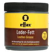 Effax Grasa para Cuero Negro