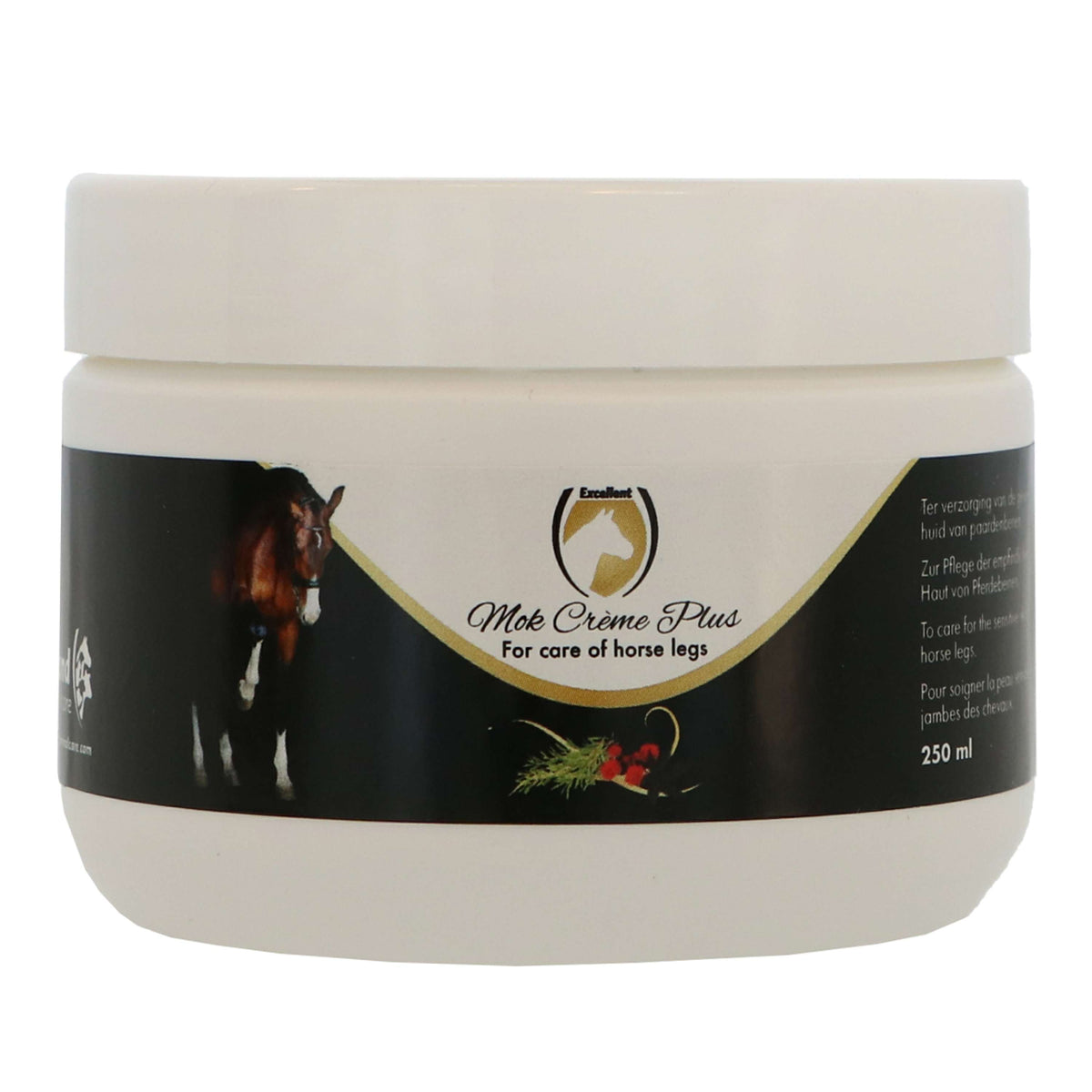 Excellent Crema de Muda