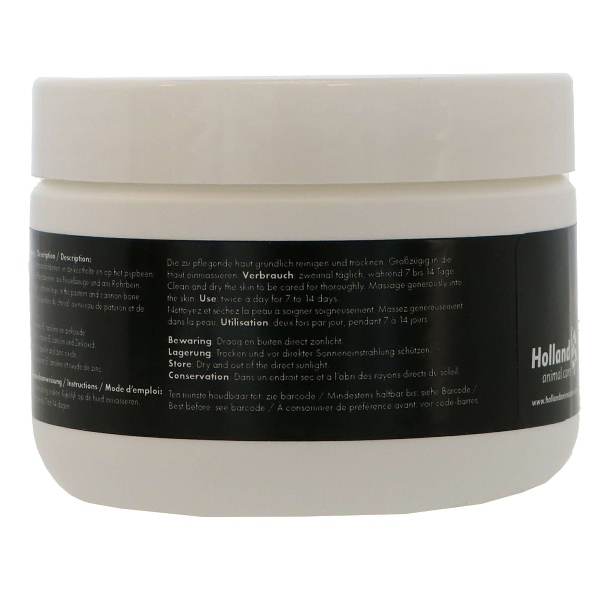 Excellent Crema de Muda