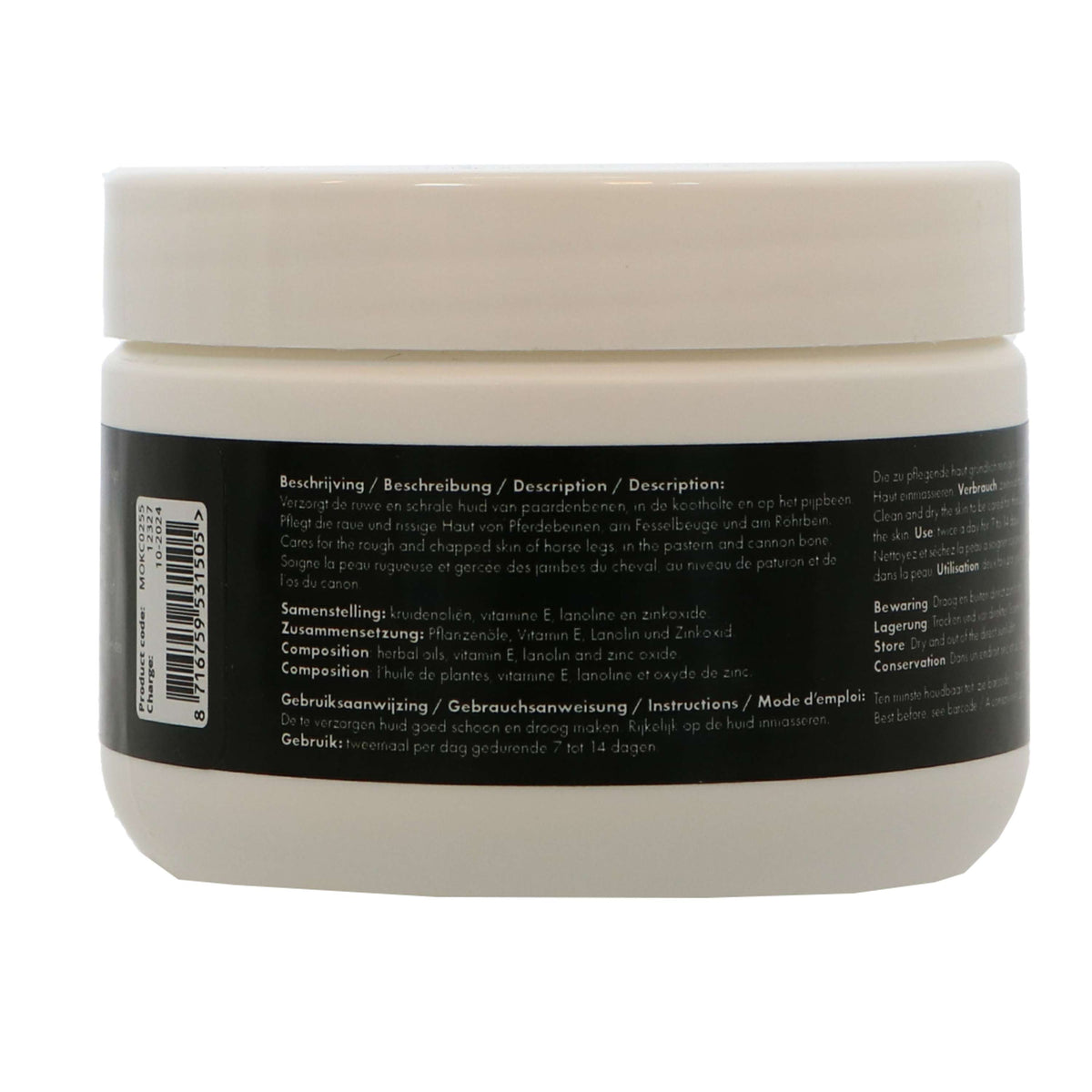 Excellent Crema de Muda
