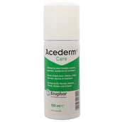 Acederm Spray para heridas