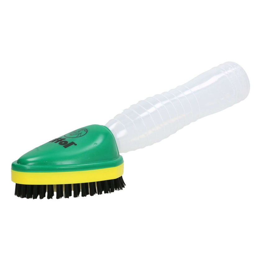 Effol Cepillo para champú