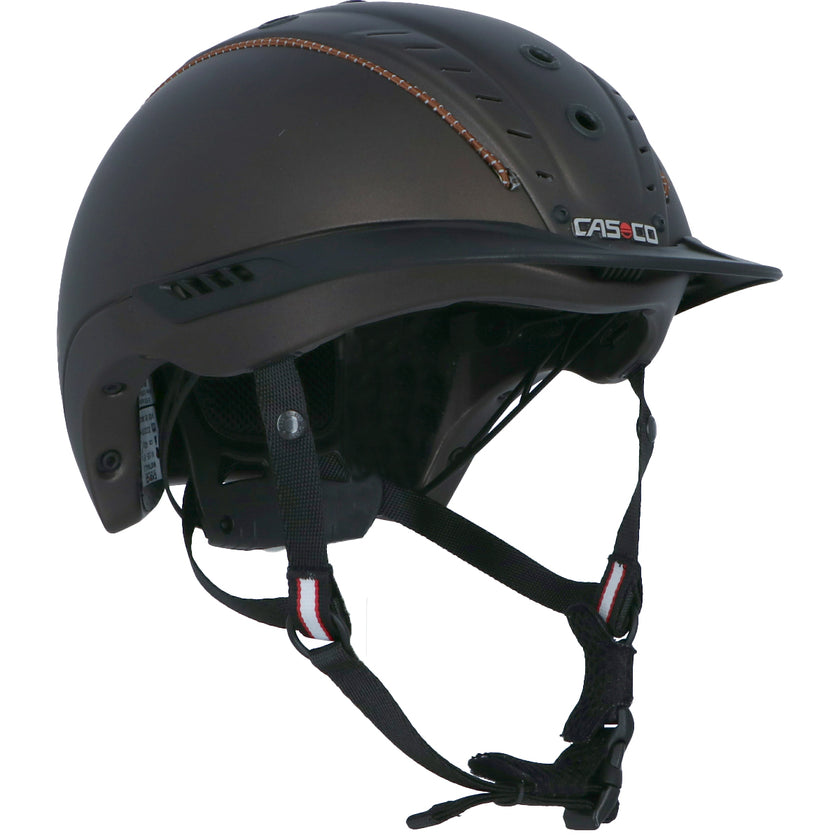 Casco Gorra Mistrall 2 Prime Brown