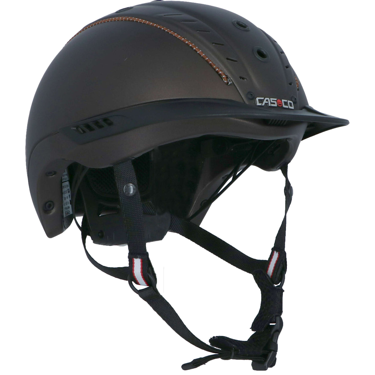 Casco Casco Mistrall 2 Prime Brown