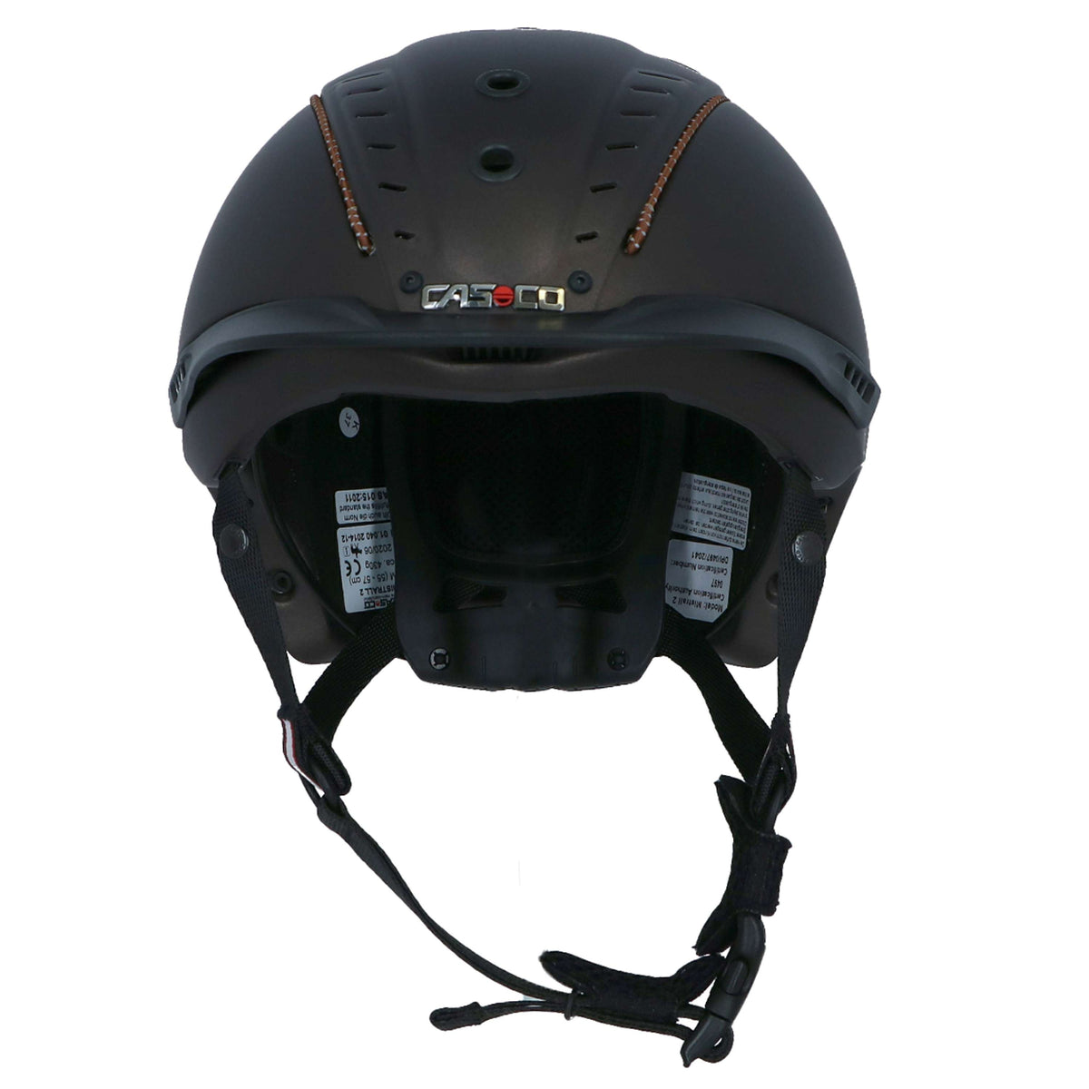 Casco Casco Mistrall 2 Prime Brown