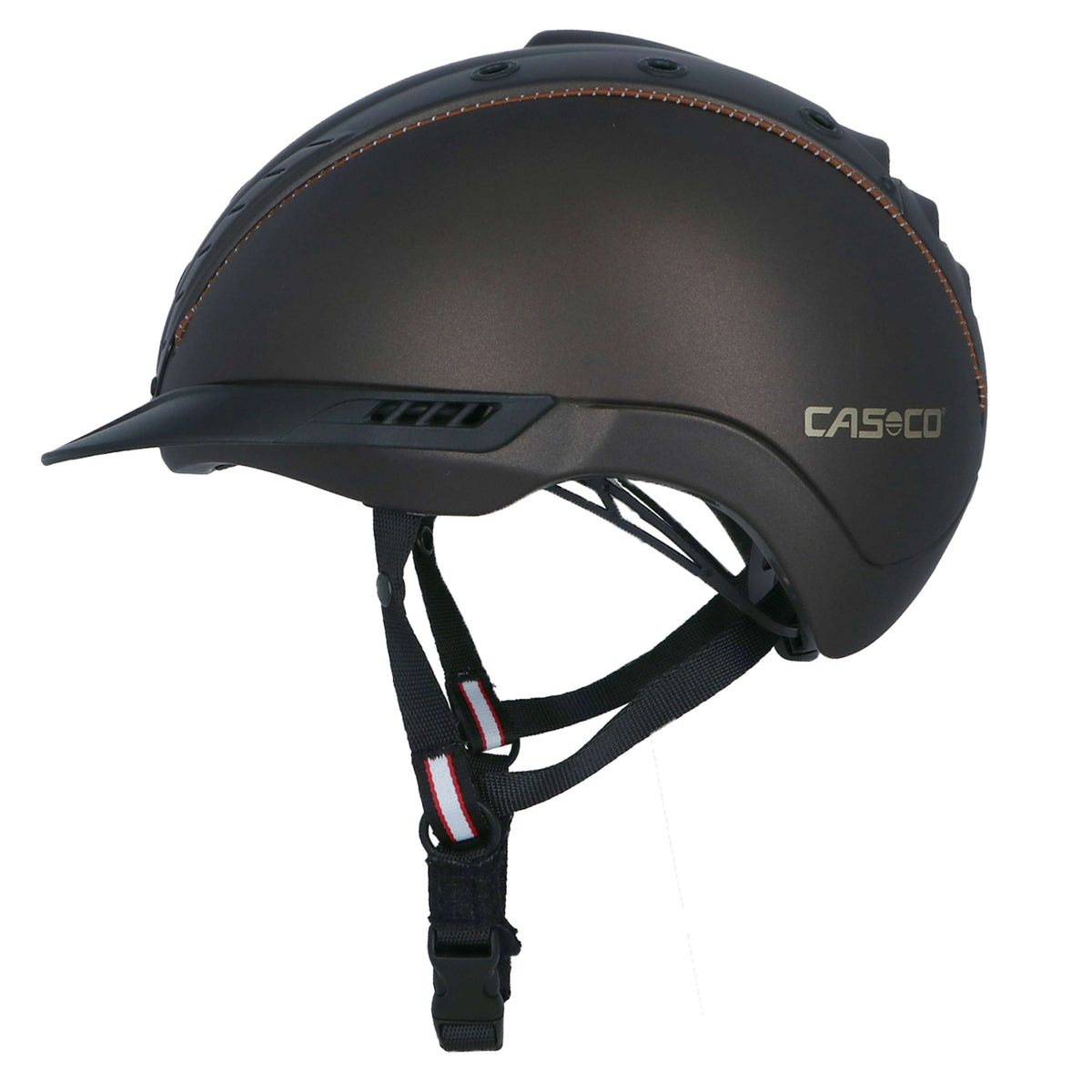 Casco Casco Mistrall 2 Prime Brown