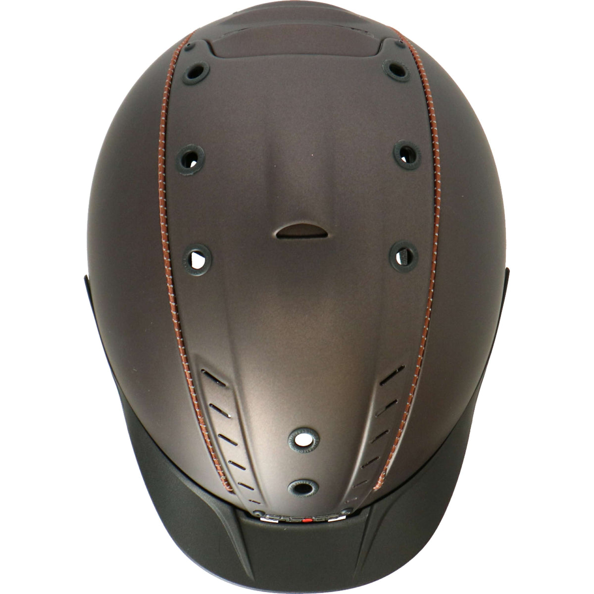 Casco Casco Mistrall 2 Prime Brown