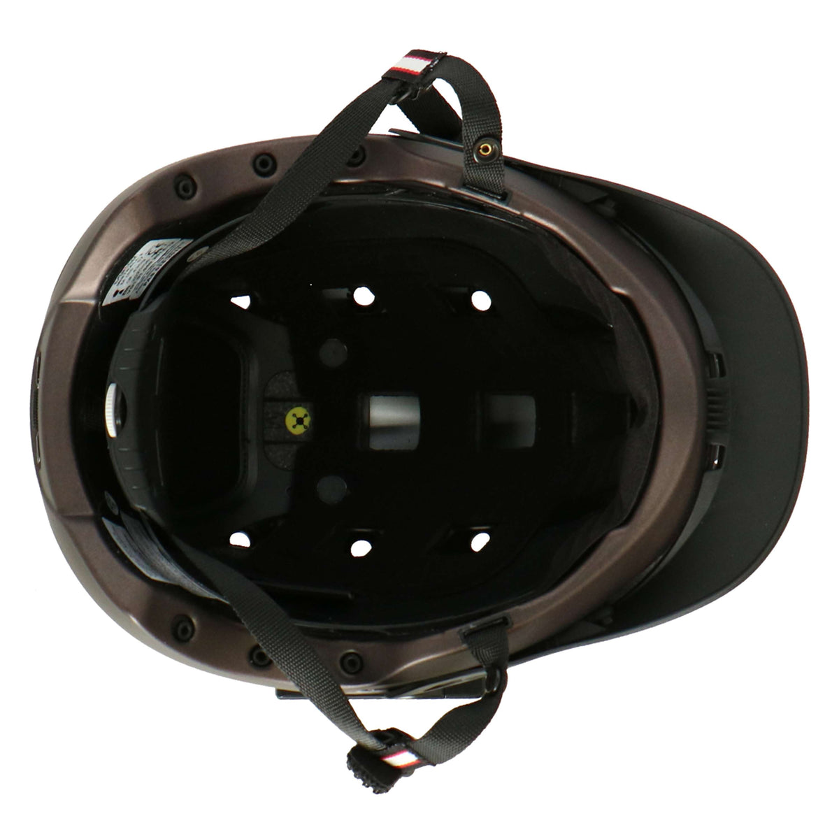 Casco Casco Mistrall 2 Prime Brown