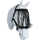 Harry's Horse Frontal Anti-Moscas Negro