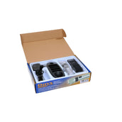 Kerbl Tondeuse Onyx Inalámbrico