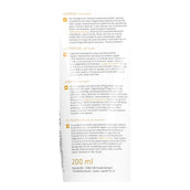 Rapide Ledergel Blanco