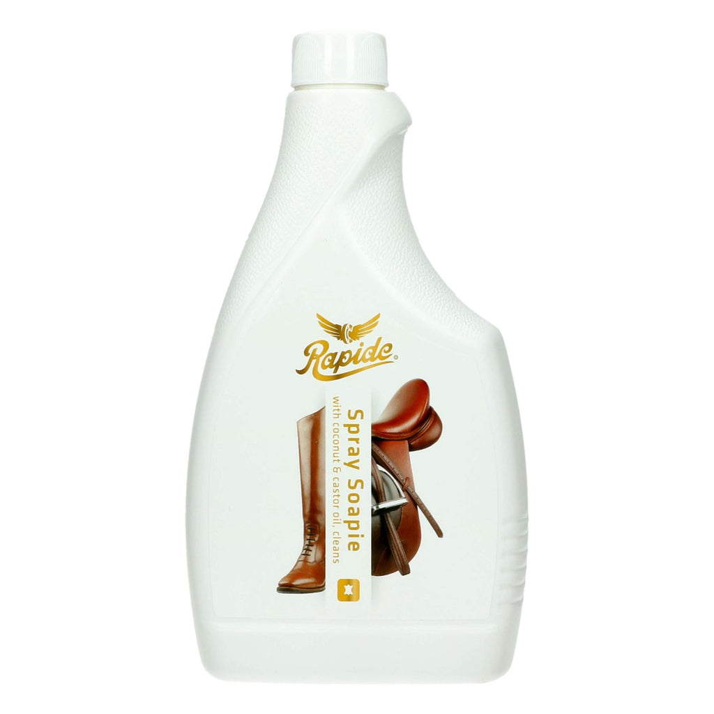Rapide Spray Soapie